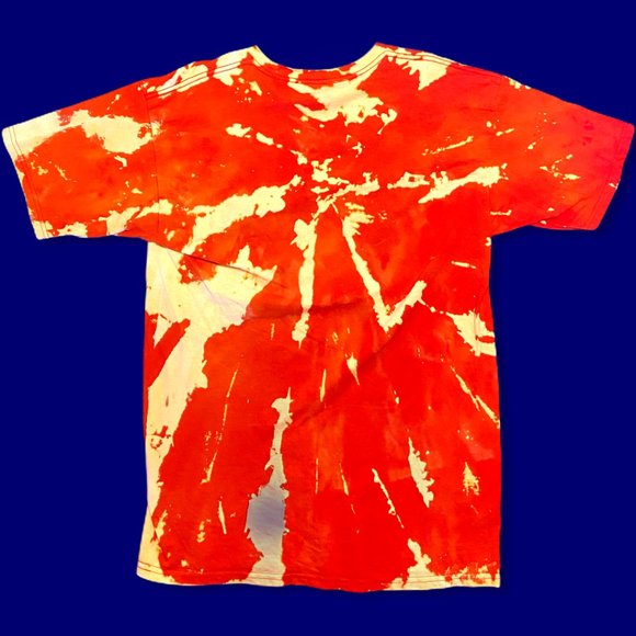 Diamond Supply Co American Flag Wash Tee - Picture 2 of 2